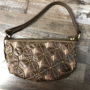 Kenzie hand bag